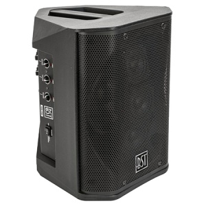 BOXA ACTIVA PROFESIONALA VOCE 120W - Img 1