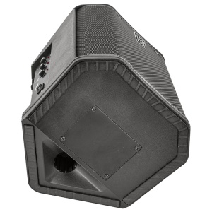 BOXA ACTIVA PROFESIONALA VOCE 120W - Img 6