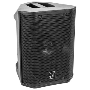 BOXA ACTIVA PROFESIONALA VOCE 6.5"/16CM - Img 2