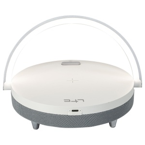 BOXA BLUETOOTH 5W CU CHARGER INDUCTIV - Img 5