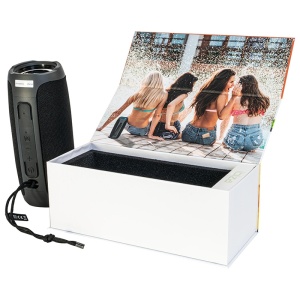 BOXA BLUETOOTH CU USB/MSD 30W - Img 8
