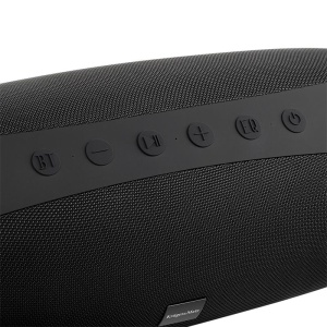 BOXA BLUETOOTH PORTABILA EXPLORER+ KRUGER&MAT - Img 5