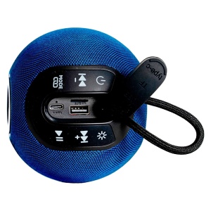 BOXA BLUETOOTH TWS USB/MSD/AUX - Img 6