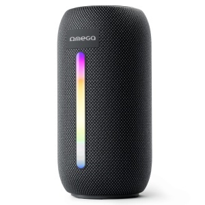 BOXA BLUETOOTH V5.1 10W RMS RGB - Img 2