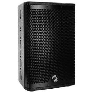 BOXA PASIVA 10''/25CM 8OHM RMS 200W