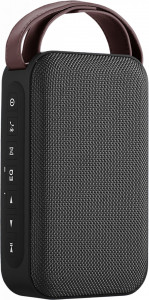 Boxa portabila Bluetooth cu radio FM, ECG BTS M1 B&amp;B ELYSIUM, IPX4, 15 W - Img 4