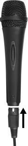 Boxa portabila Bluetooth ECG B.TONE 7100 Bigfoot, 60W, Li-Ion 6000 mAh, IPX6, negru - Img 13