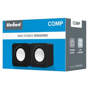 BOXE PC 2.0 CS-10 REBEL - Img 5