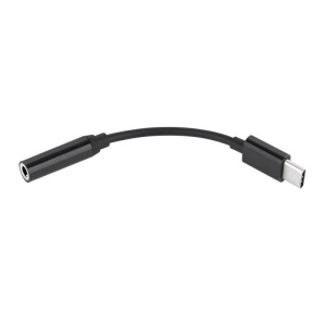 CABLU ADAPTOR USB TIP C - 3.5 MAMA - Img 2
