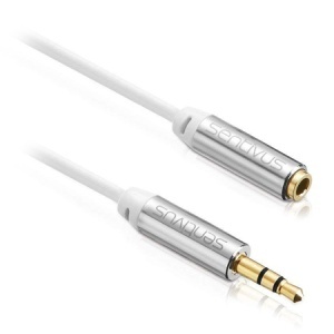 CABLU AUDIO 3.5 TATA - MAMA 5.0M SENTIVUS
