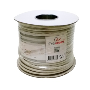 CABLU FTP CAT 6 CCA LITAT 100M GEMBIRD - Img 2