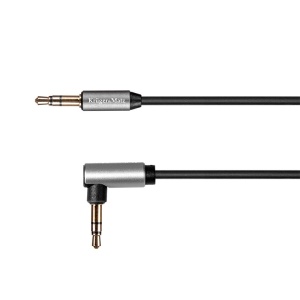 CABLU JACK 3.5 TATA - TATA 1M BASIC KRUGER&MATZ - Img 2