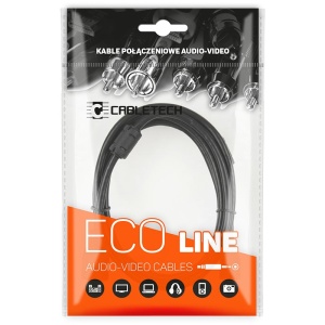 CABLU OPTIC 2M ECO-LINE CABLETECH - Img 3