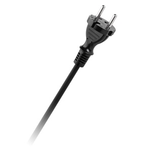 CABLU STECHER SHUCKO H05RR-F 2X1MM2 5M - Img 2
