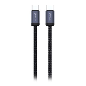 CABLU USB-C - USB-C 1M 60W 3A - Img 2