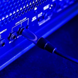 CABLU Y JACK 6.3MM STEREO - 2 X JACK 6.3MM MONO 3M - Img 3