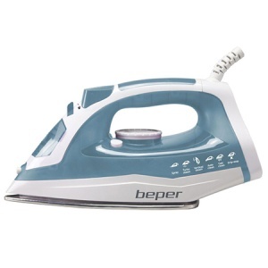 CALCATOR CU ABUR 2400W BEPER - Img 1
