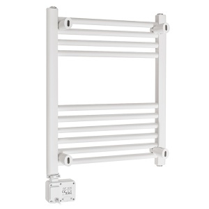 CALORIFER ELECTRIC BAIE 400W ADLER - Img 5
