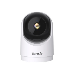 CAMERA SUPRAVEGHERE INTERIOR WIFI TENDA - Img 2