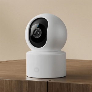 CAMERA SUPRAVEGHERE INTERIOR XIAOMI C201 - Img 4