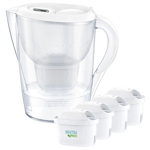CANA FILTRANTA 3.5L MARELLA XL 4 MAXTRA+ BRITA