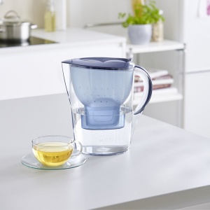 CANA FILTRANTA 3.5L MARELLA XL 4 MAXTRA+ BRITA - Img 7