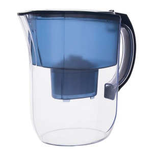 CANA FILTRARE APA 3.8L TEESA - Img 2