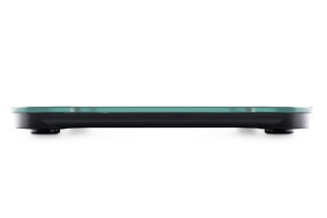 Cantar corporal SMART ETA Vital Gym 7779 90000, 200 Kg, Bluetooth 5.4, analiza corporala 25 parametri, aplicatie ETA Body Balance, negru - Img 2