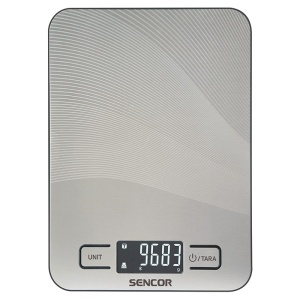 CANTAR DE BUCATARIE SMART BLUETOOTH SENCOR - Img 2