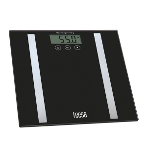 CANTAR PERSOANE BODY ANALYZER TEESA - Img 2