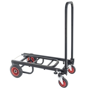 CARUCIOR TRANSPORT MAXIM 91KG - Img 4