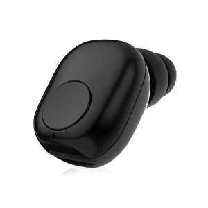 CASCA BLUETOOTH EAR BUDS 55MAH - NEGRU - Img 2