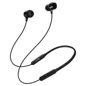 CASCA SPORT BLUETOOTH - NEGRU - Img 1