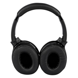 CASCA WIRELESS BLUETOOTH - NEGRU - Img 5
