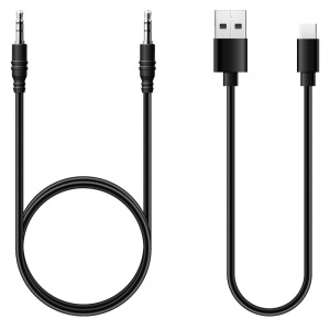 CASTI AUDIO BLUETOOTH 5.4 ANC REBEL - Img 7