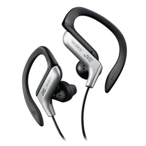 CASTI AUDIO SPORT HE-EB75WE JVC - Img 1