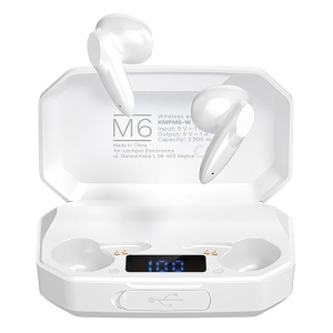 CASTI BLUETOOTH 5.1 M6 KRUGER&MATZ - Img 2
