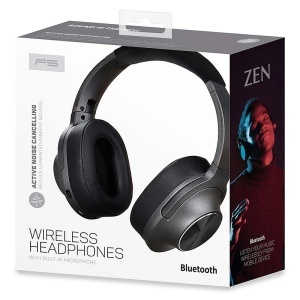 CASTI BLUETOOTH ANC ACTIVE NOISE CANCELING FREESTYLE - Img 5