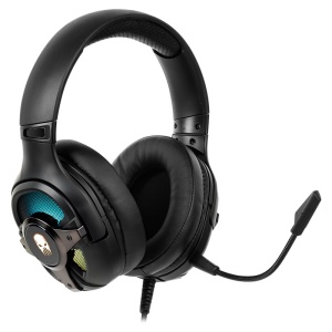 CASTI GAMING GH-100 PRO KRUGER&MATZ - Img 2