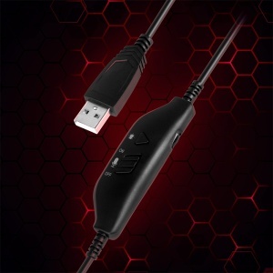 CASTI GAMING WARRIOR GH-50 KRUGER&MATZ - Img 4