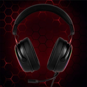 CASTI GAMING WARRIOR GH-50 KRUGER&MATZ - Img 14