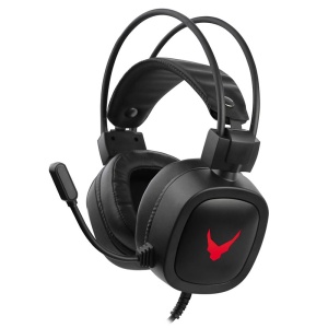 CASTI HI-FI STEREO GAMING VARR - Img 2