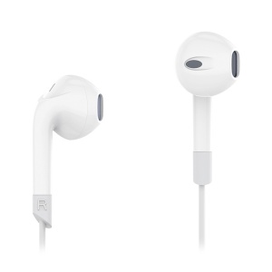 CASTI IN-EAR CU MICROFON KRUGER&MATZ - Img 3