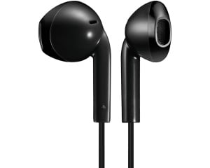 Casti JVC HA-FR17UC-B-U, Cu Fir, In-Ear, Microfon, USB-C, negru - Img 5