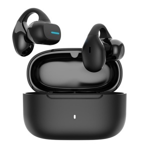 CASTI WIRELESS TWS OPENDBUDS - NEGRU - Img 1