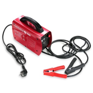 CHARGER ACUMULATORI 12V / 24V 60A / 300A EVERACTIVE - Img 7