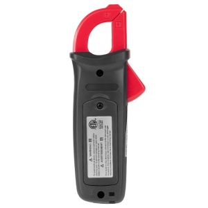 CLAMPMETRU DIGITAL 200A UT210A UNI-T - Img 3