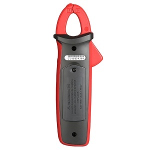 CLAMPMETRU DIGITAL UT211B UNI-T - Img 4