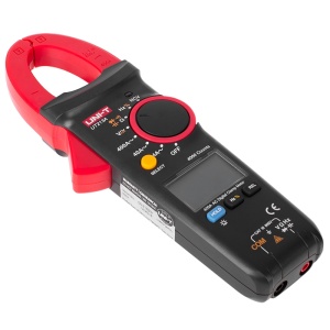 CLAMPMETRU DIGITAL UT213A UNI-T - Img 4