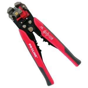CLESTE SERTIZARE CABLU CU DEZIZOLARE 22-10AWG - Img 2